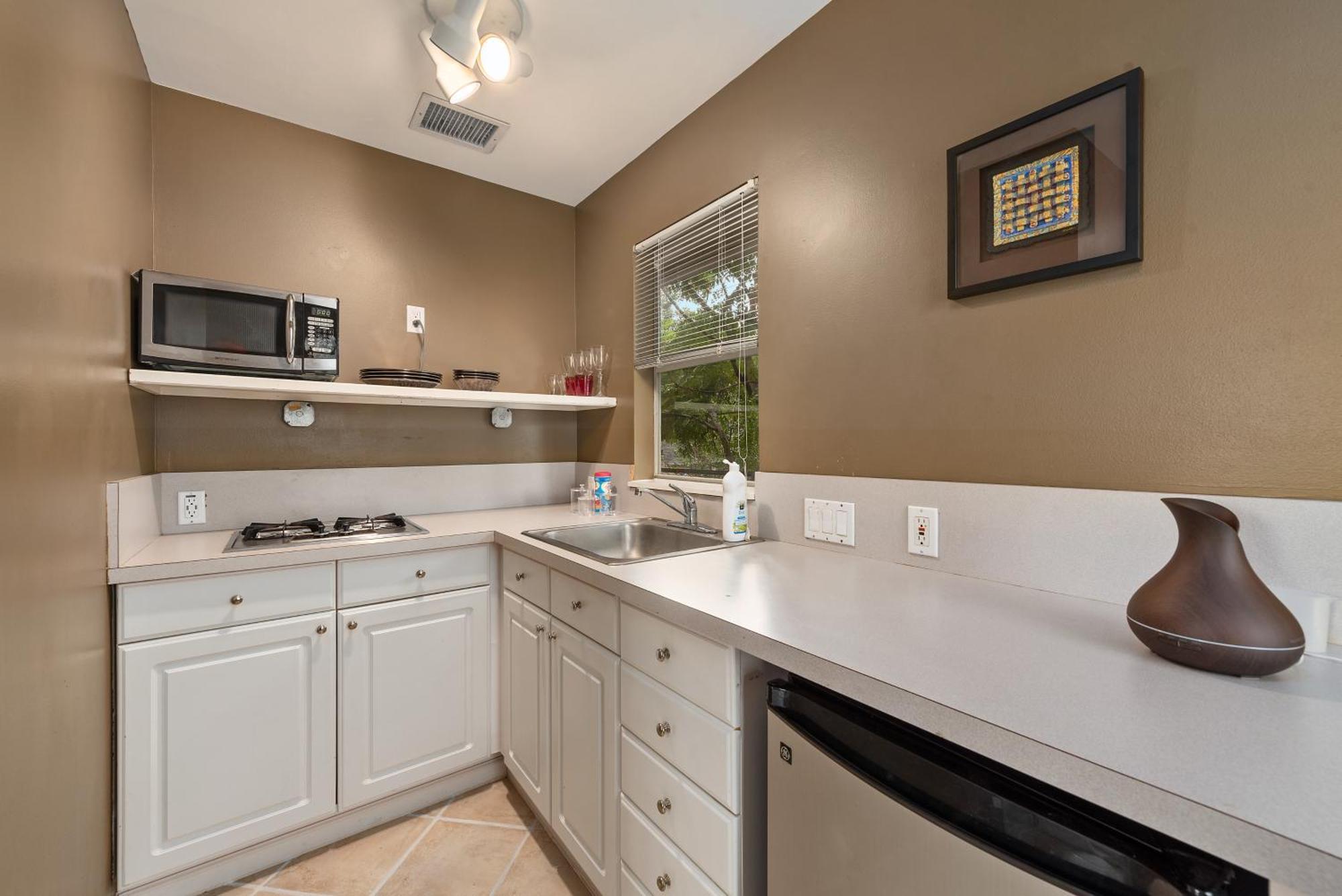 Apartmán Boho-Inspired Haven With Free Park Houston Exteriér fotografie
